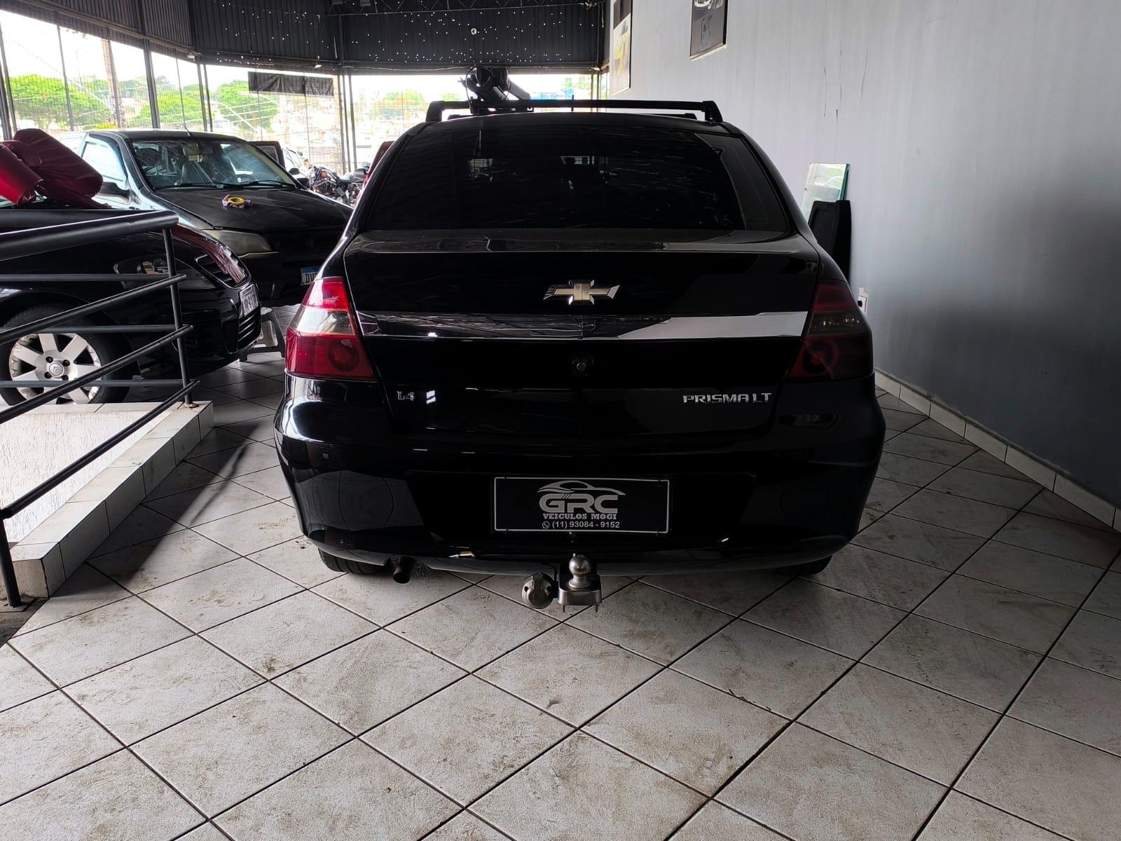 CHEVROLET Prisma - Foto