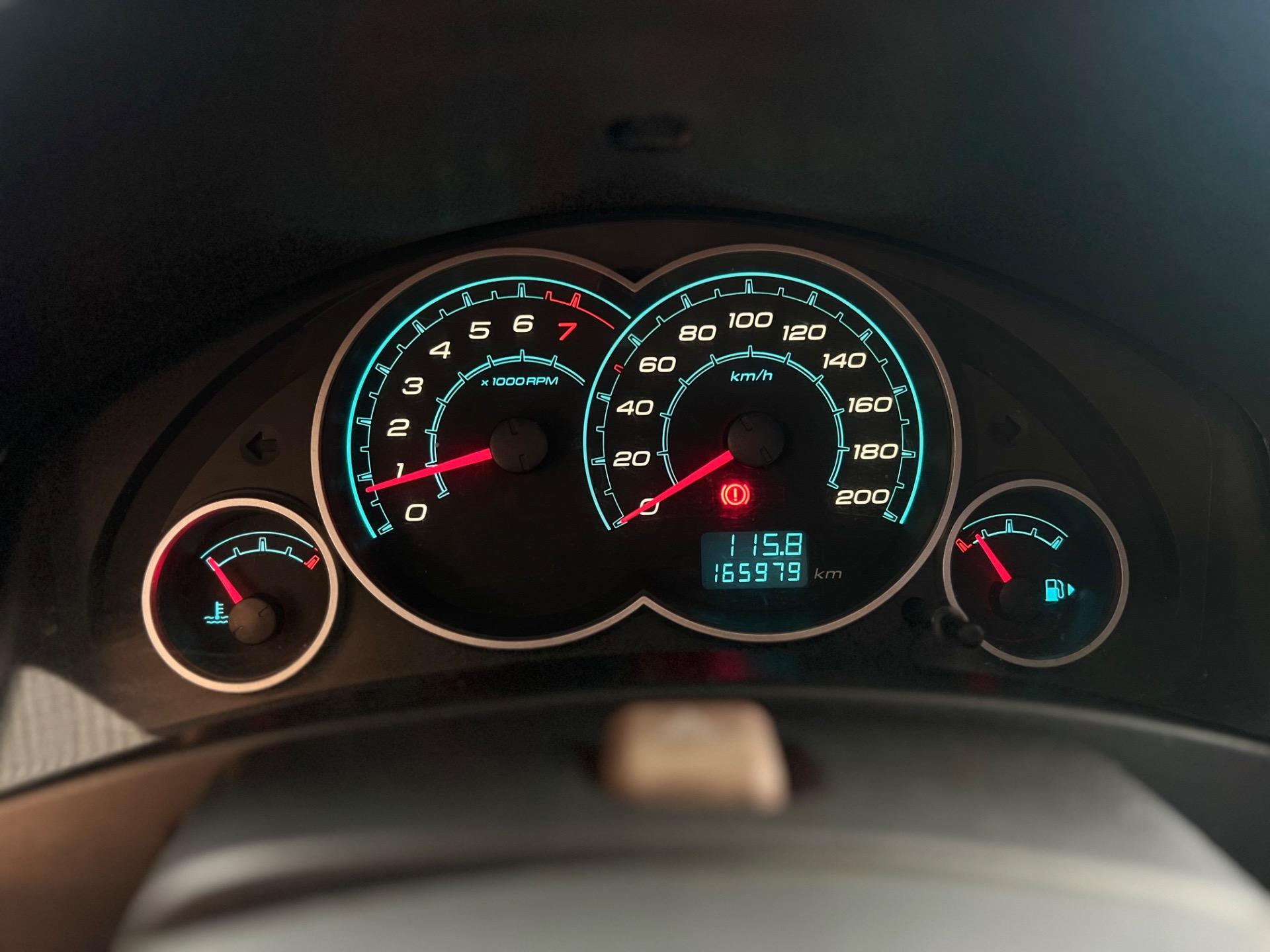 CHEVROLET Prisma - Foto