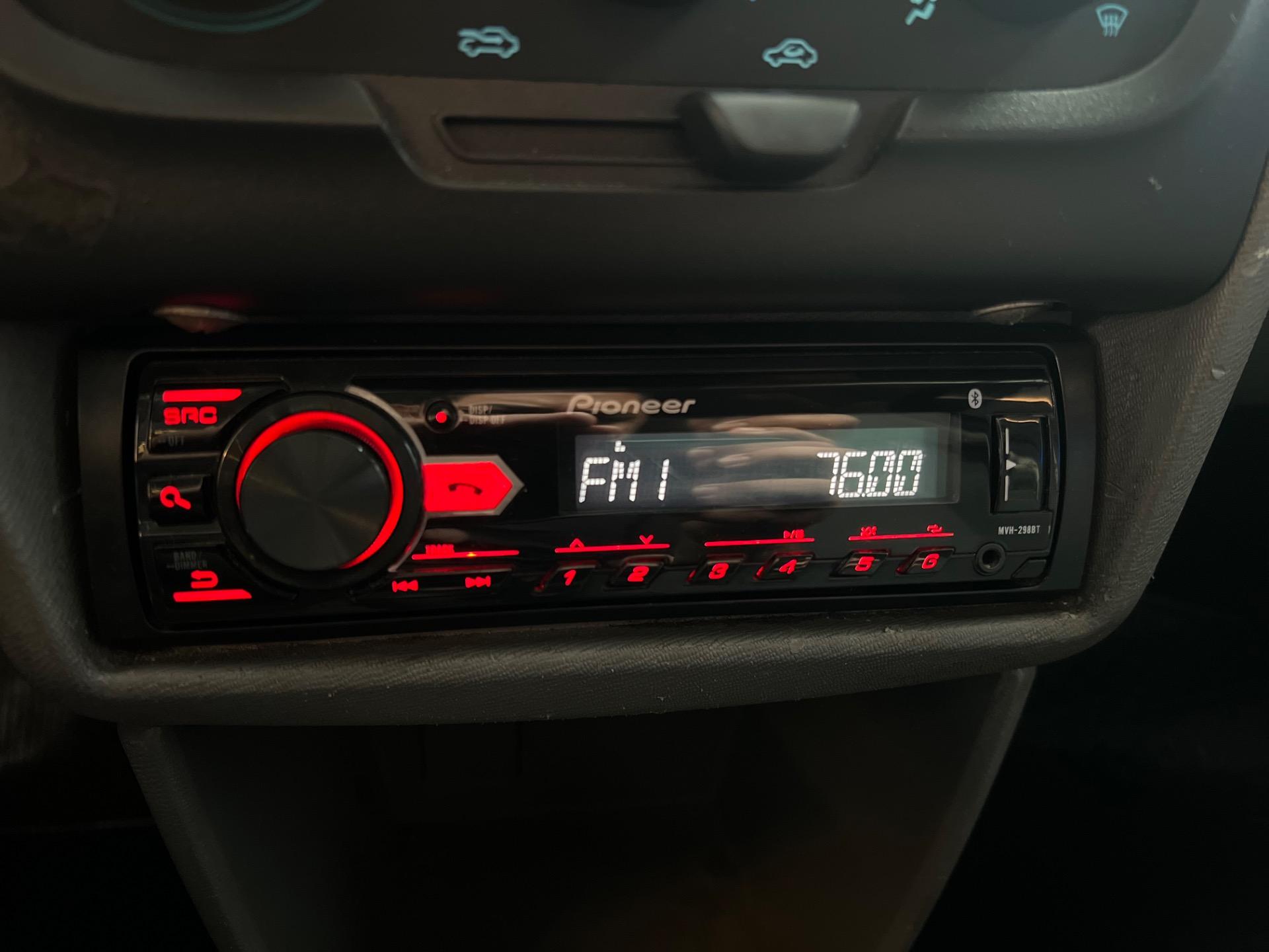 CHEVROLET Prisma - Foto