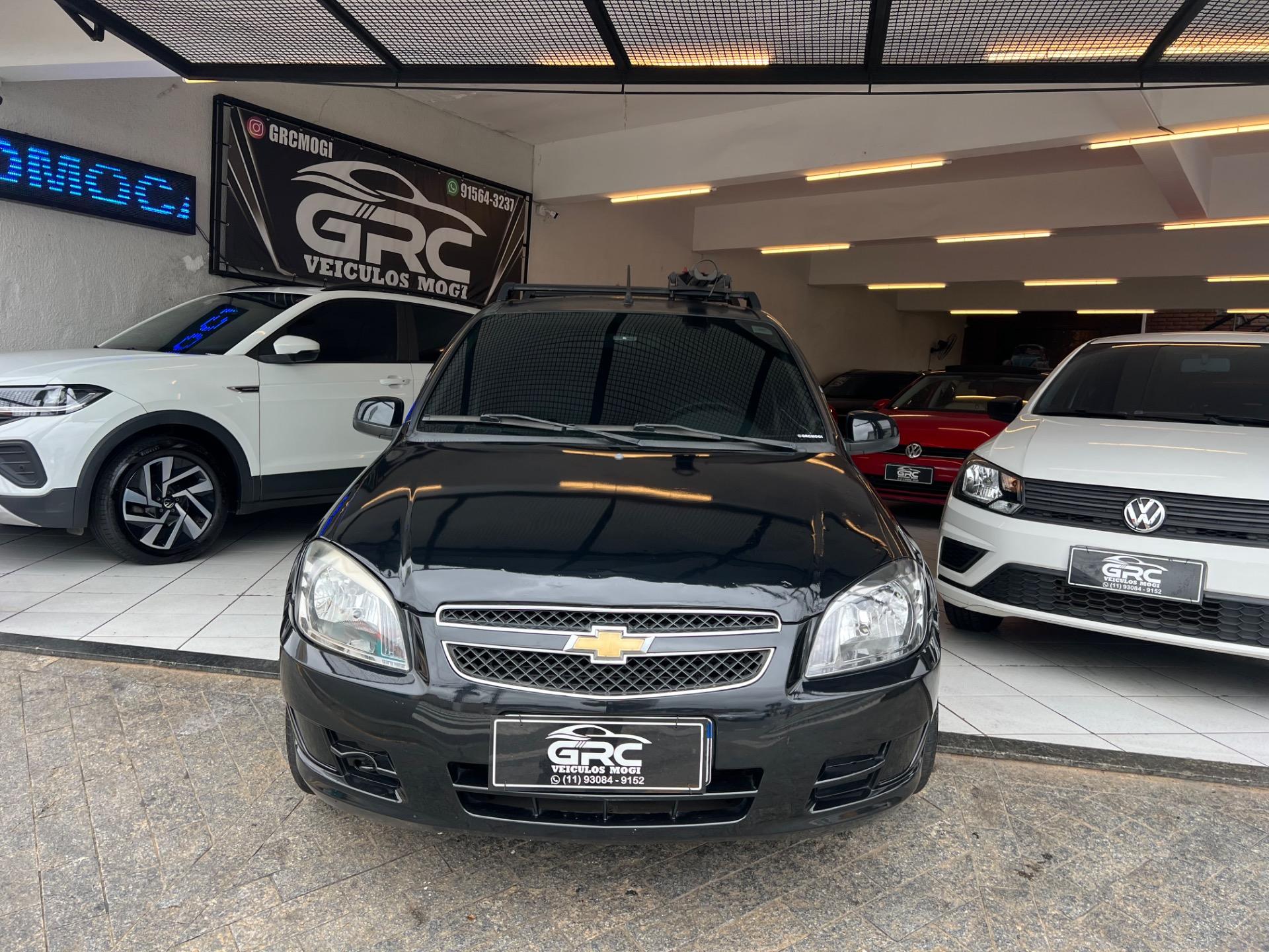 CHEVROLET Prisma - Foto