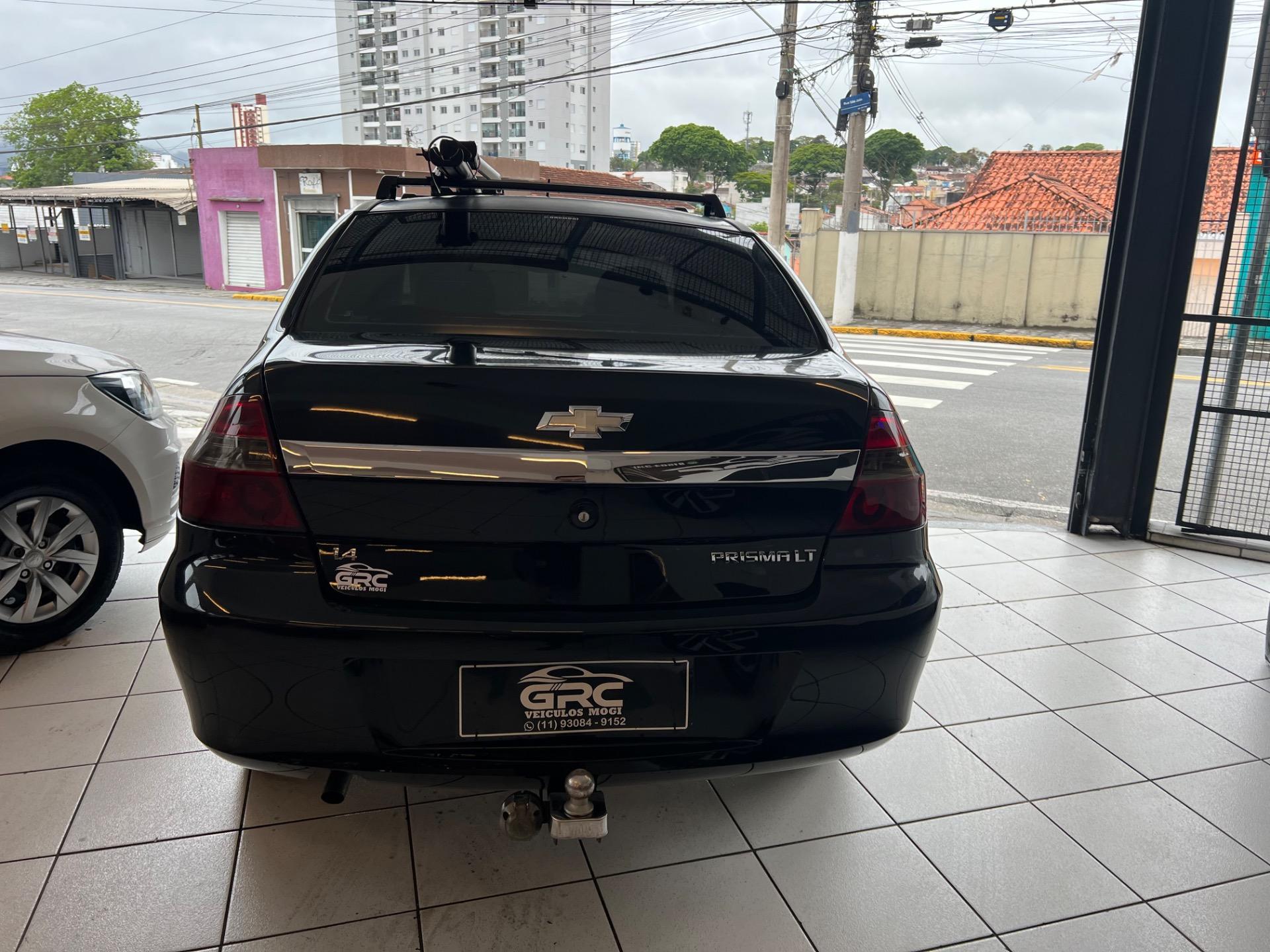 CHEVROLET Prisma - Foto
