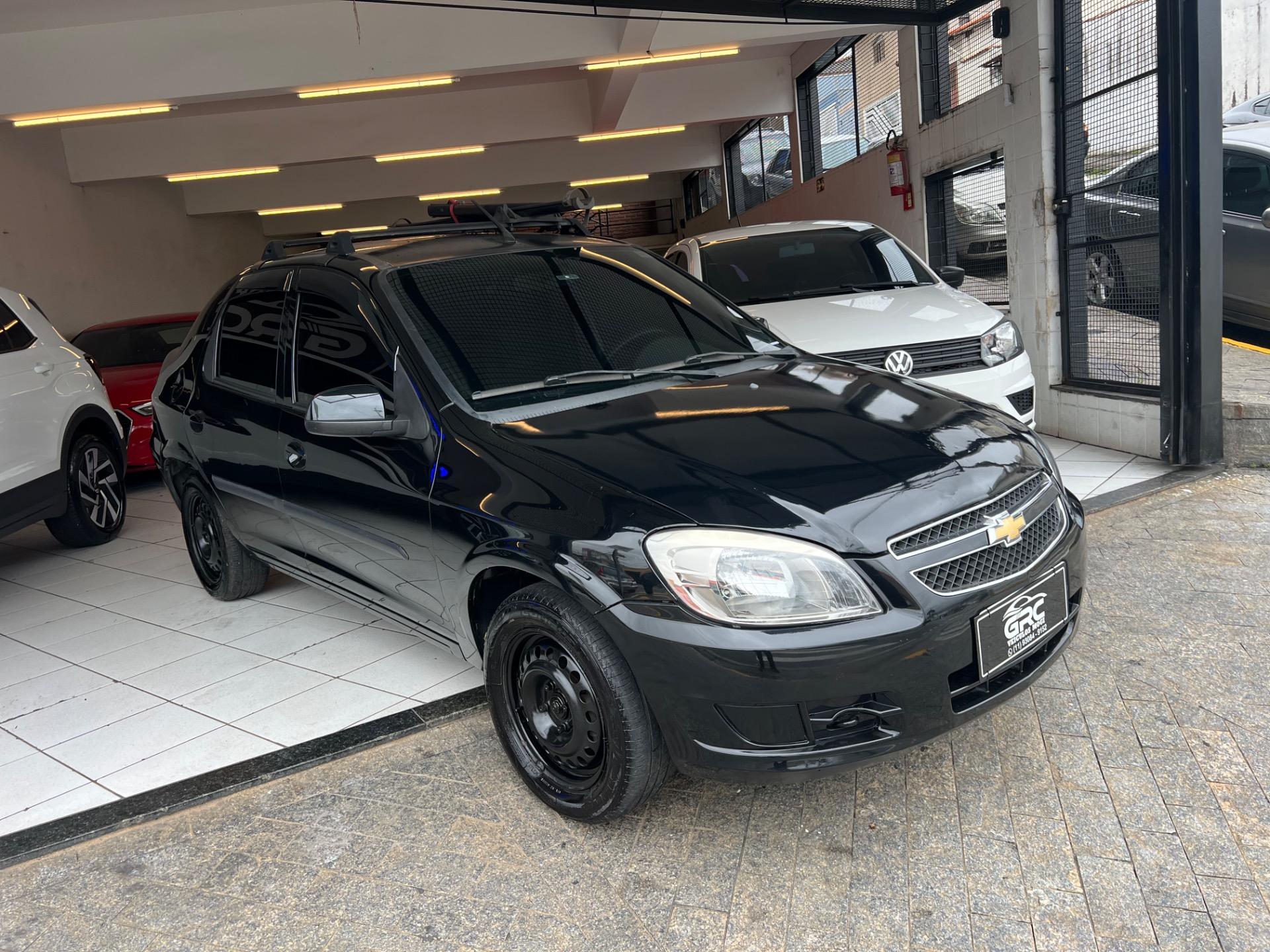 CHEVROLET Prisma - Foto