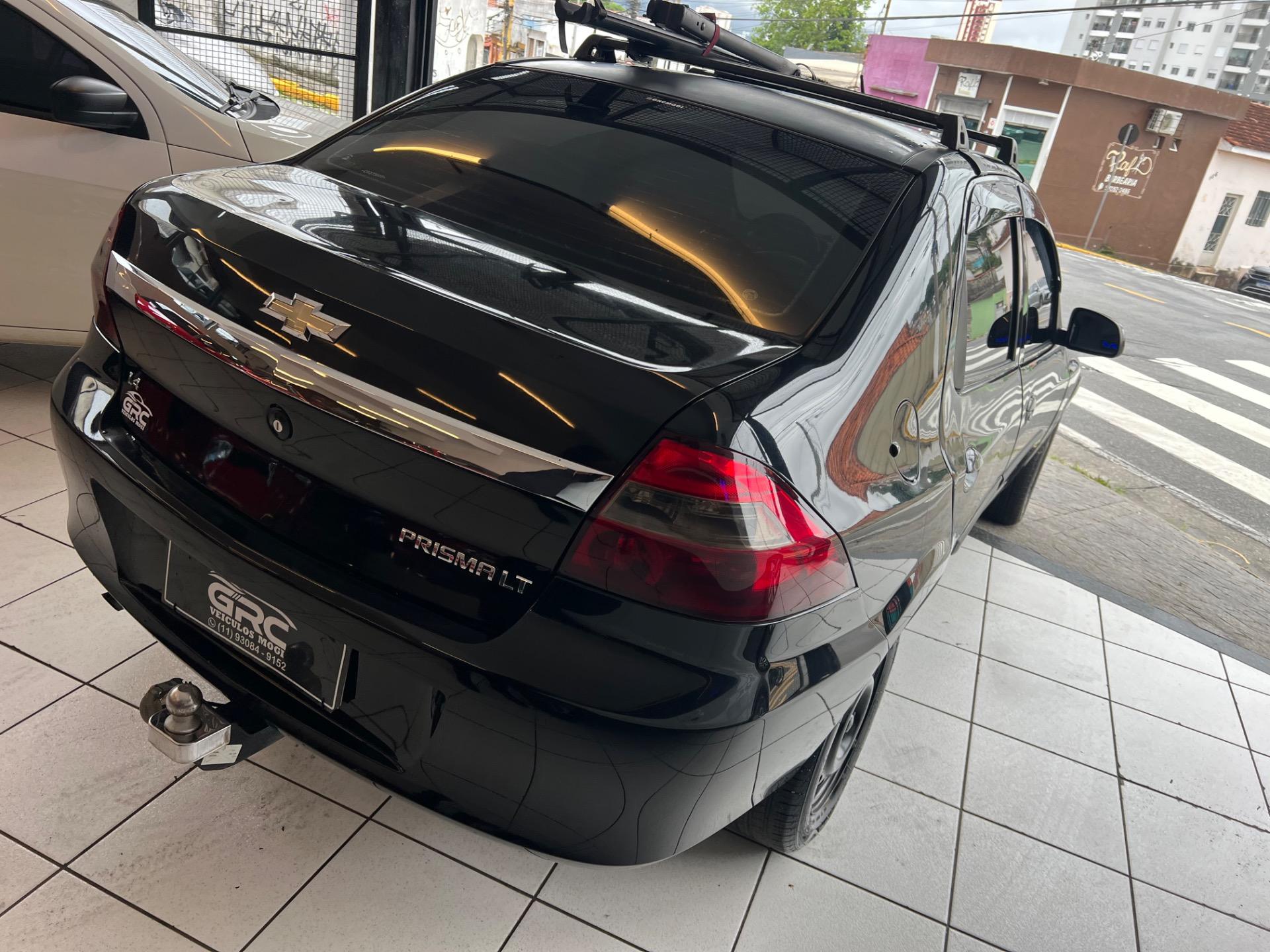 CHEVROLET Prisma - Foto