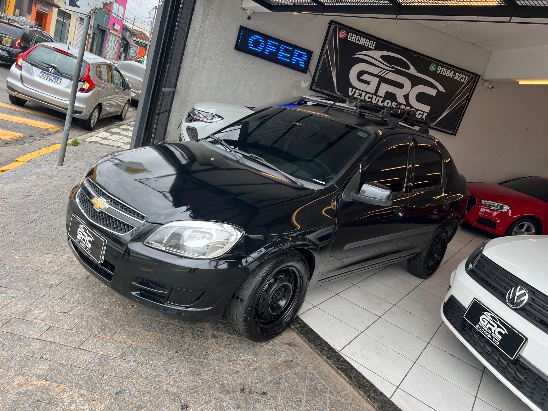 CHEVROLET Prisma - Foto