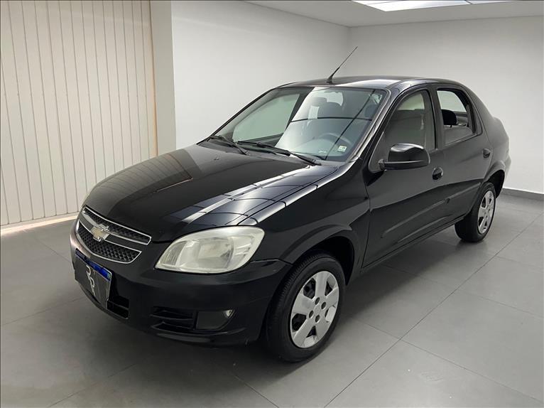 CHEVROLET Prisma - Foto