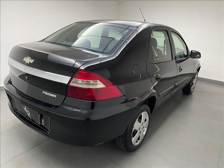 CHEVROLET Prisma - Foto