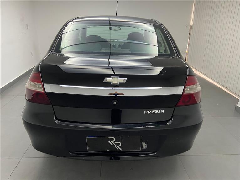 CHEVROLET Prisma - Foto