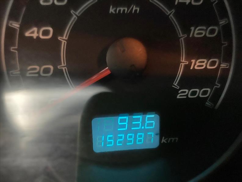 CHEVROLET Prisma - Foto