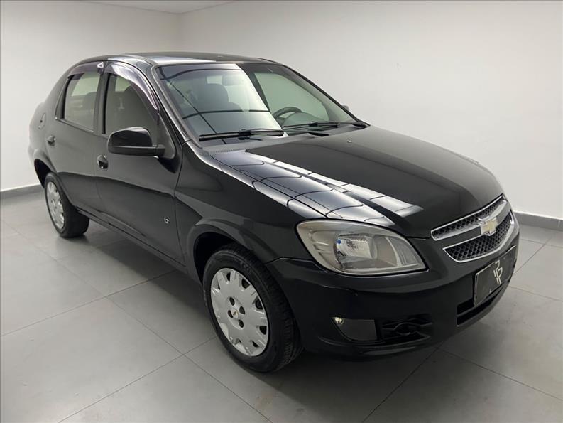CHEVROLET Prisma