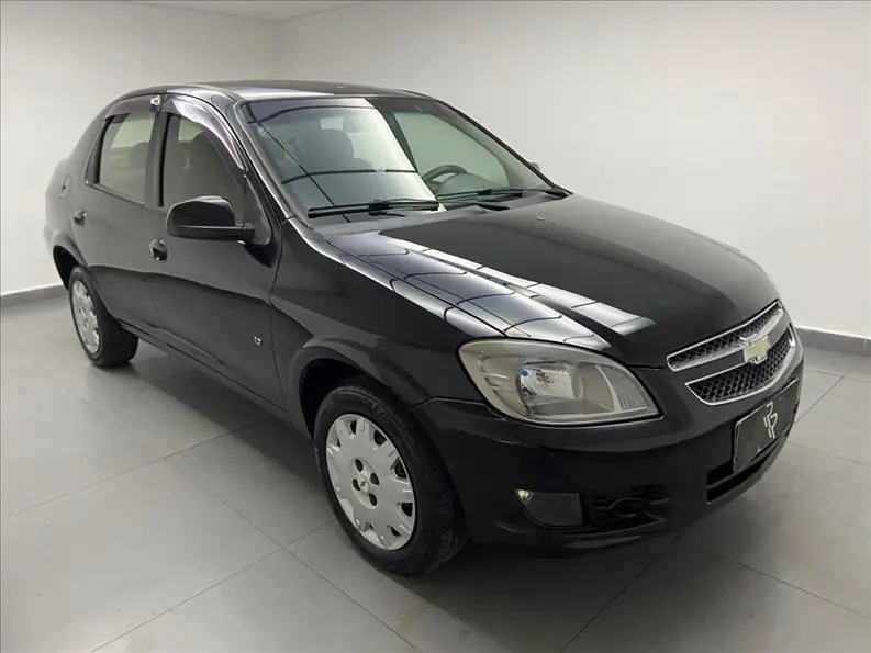 CHEVROLET Prisma