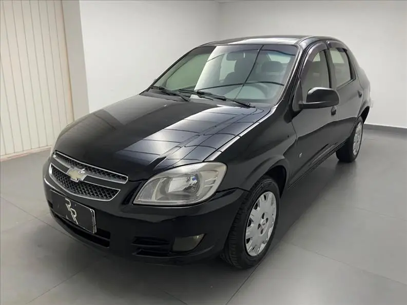 CHEVROLET Prisma - Foto