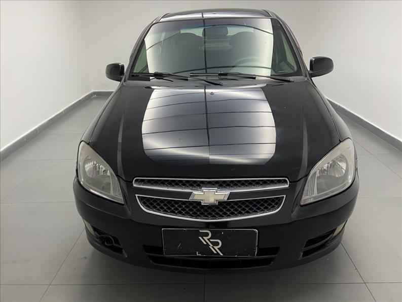 CHEVROLET Prisma - Foto