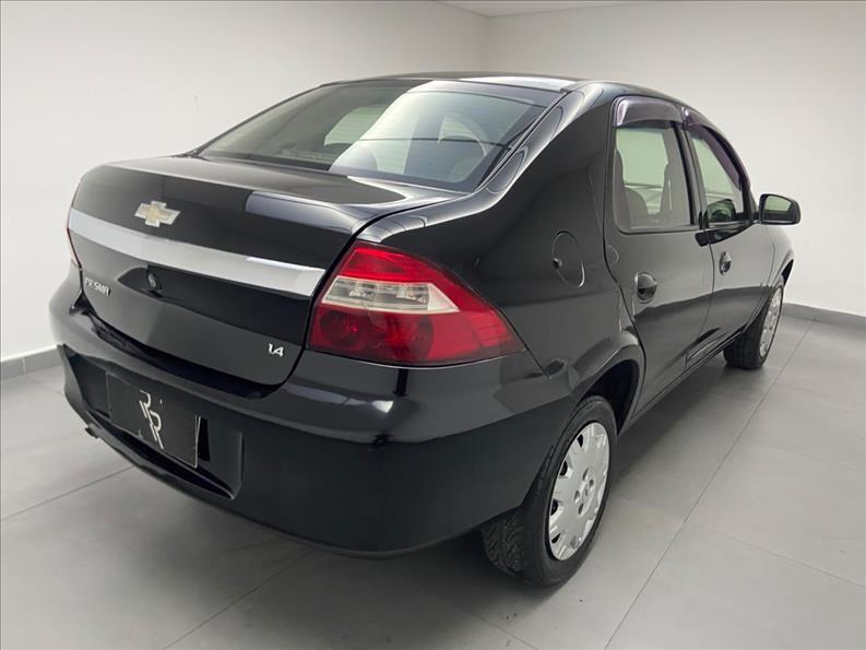 CHEVROLET Prisma - Foto