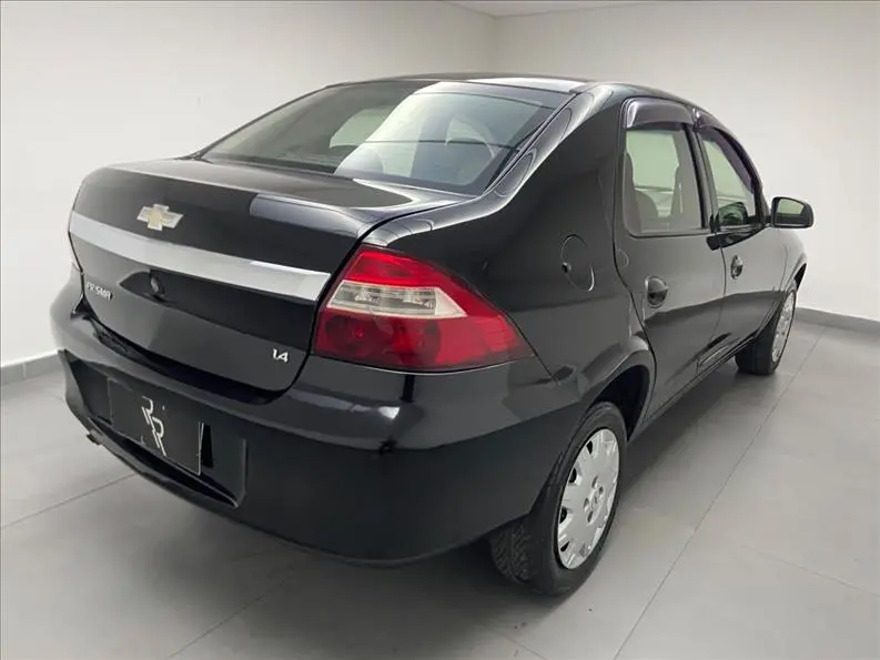 CHEVROLET Prisma - Foto