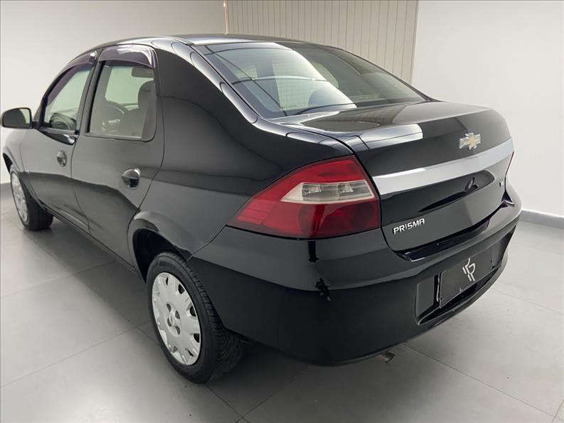 CHEVROLET Prisma - Foto