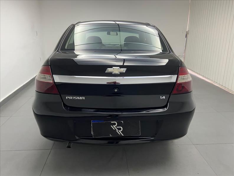 CHEVROLET Prisma - Foto