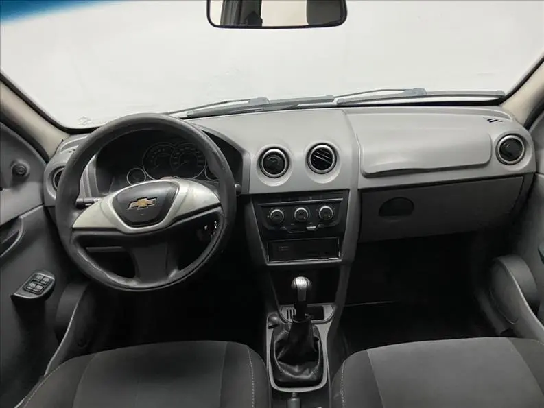 CHEVROLET Prisma - Foto