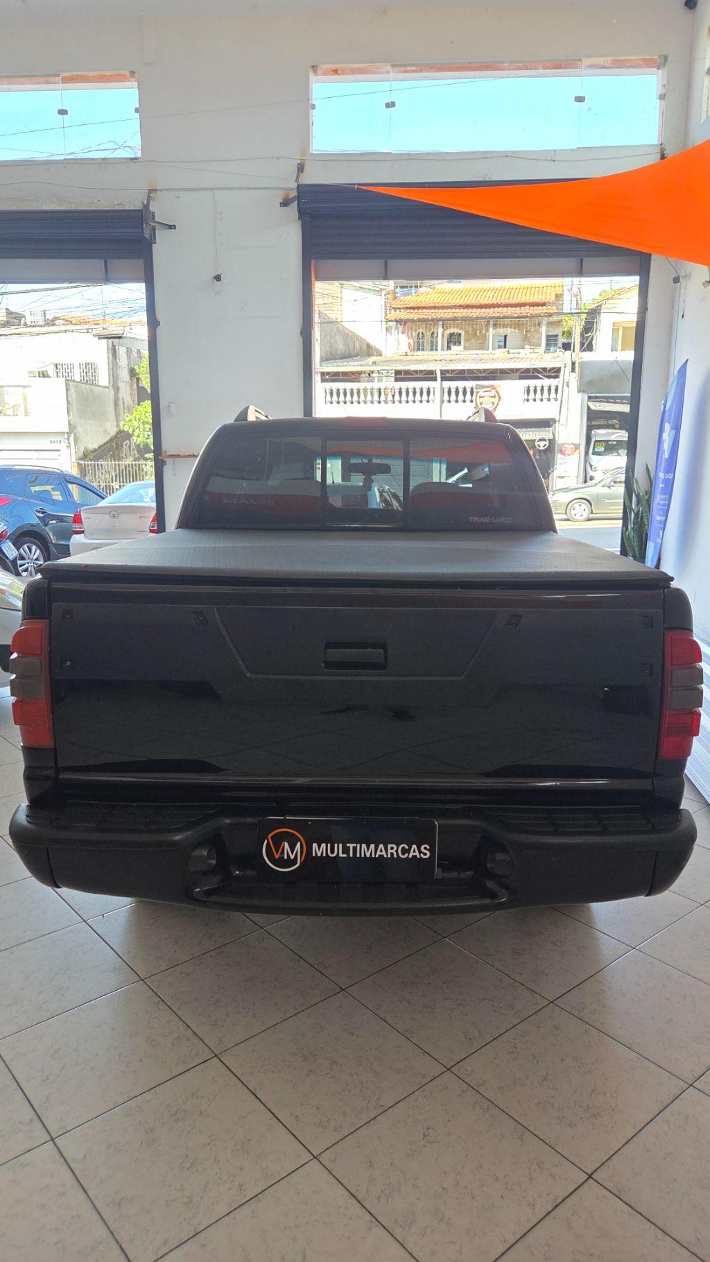 CHEVROLET S10 - Foto