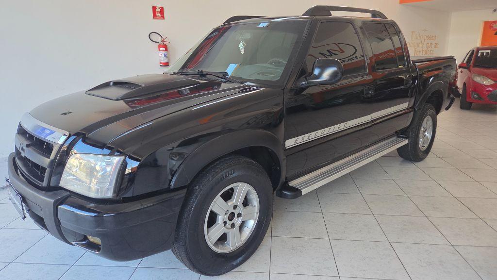 CHEVROLET S10 - Foto