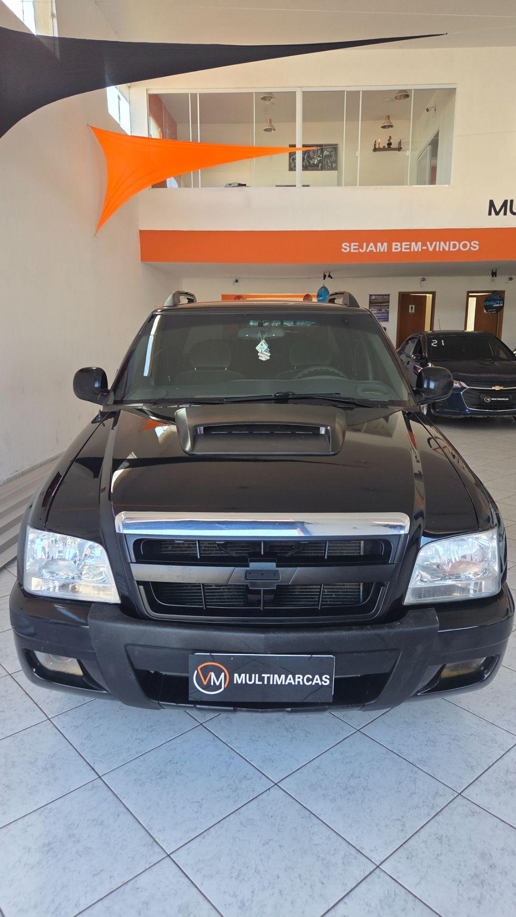 CHEVROLET S10 - Foto