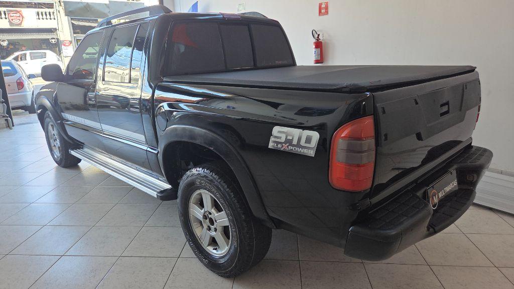 CHEVROLET S10 - Foto