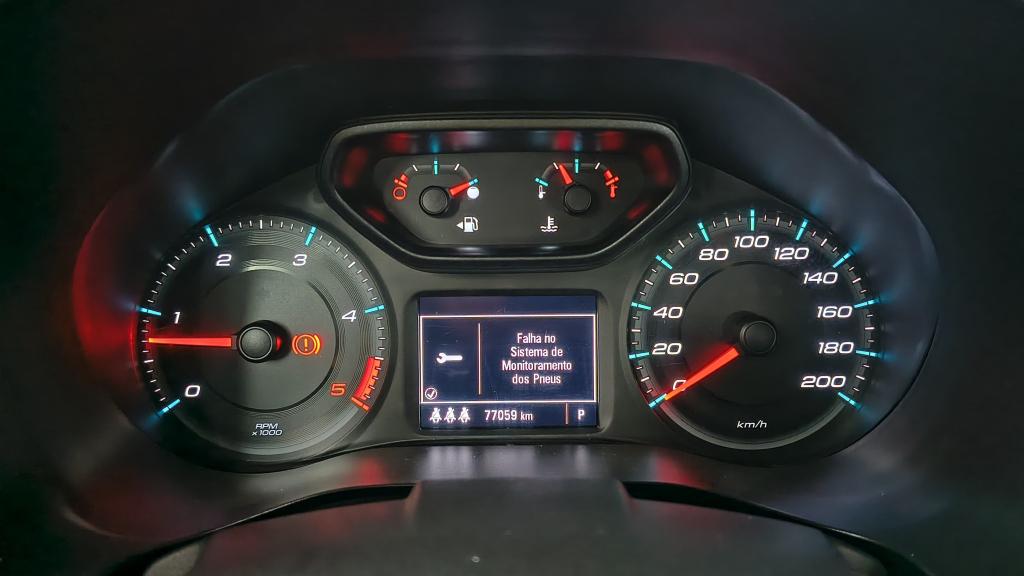 CHEVROLET S10 - Foto