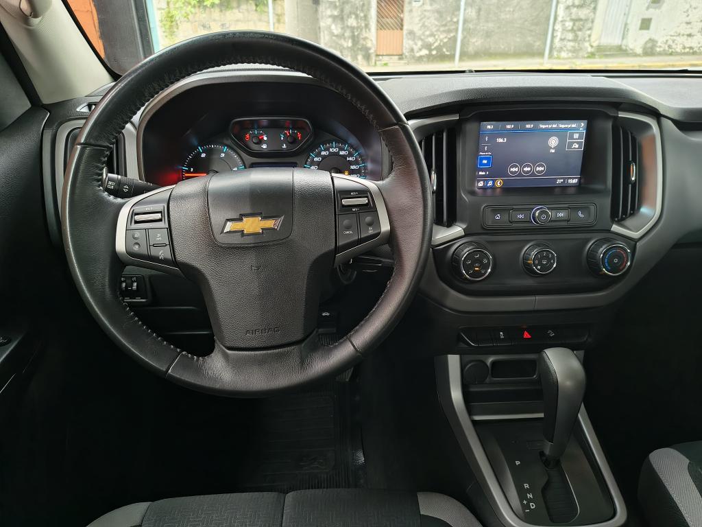 CHEVROLET S10 - Foto