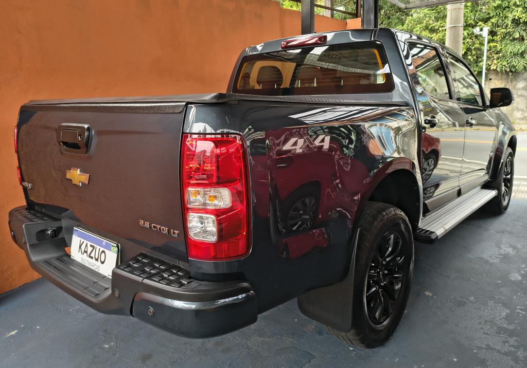 CHEVROLET S10 - Foto