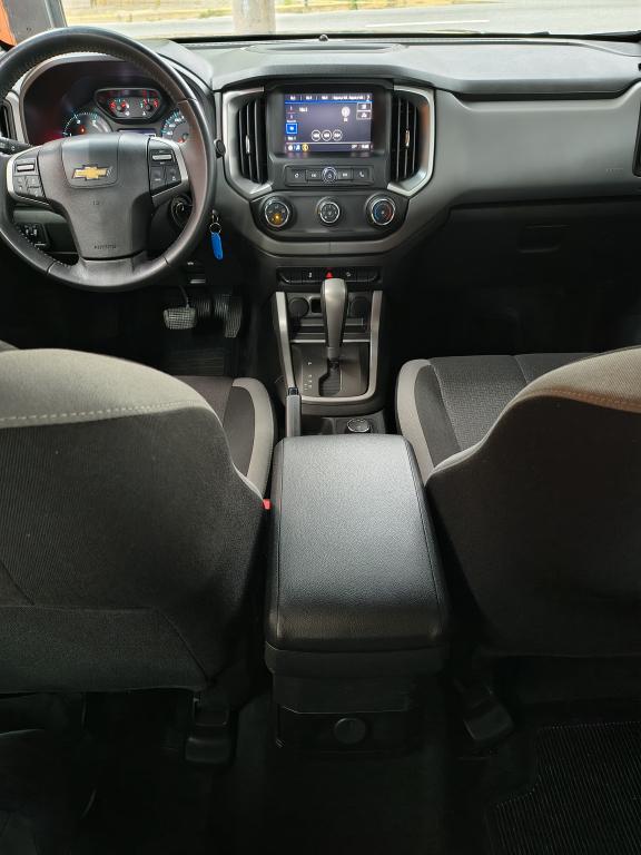 CHEVROLET S10 - Foto