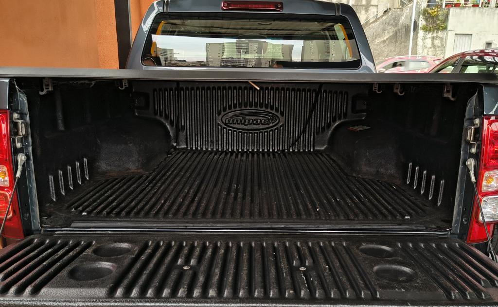 CHEVROLET S10 - Foto