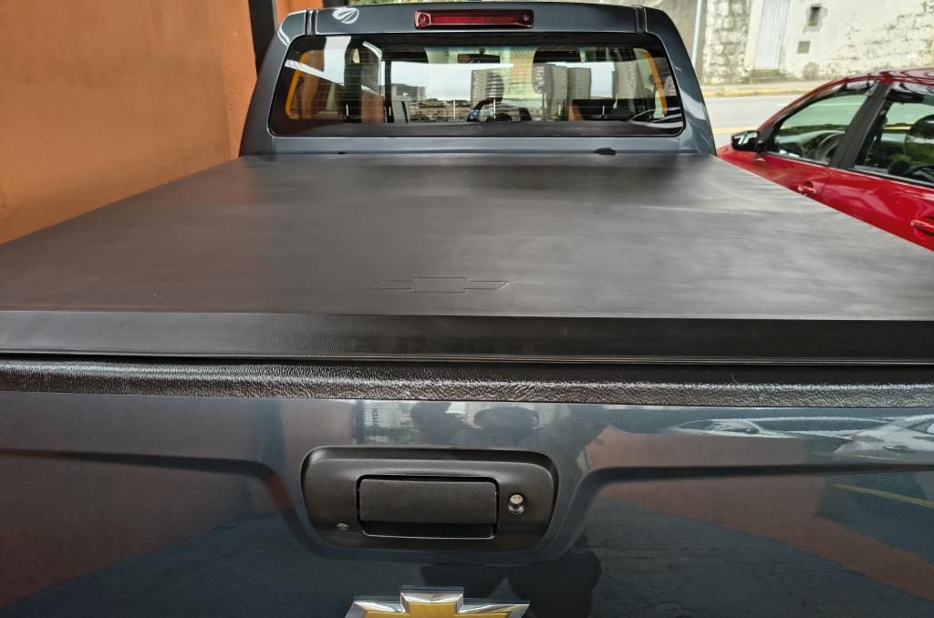 CHEVROLET S10 - Foto