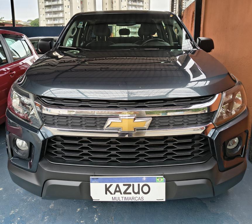 CHEVROLET S10 - Foto