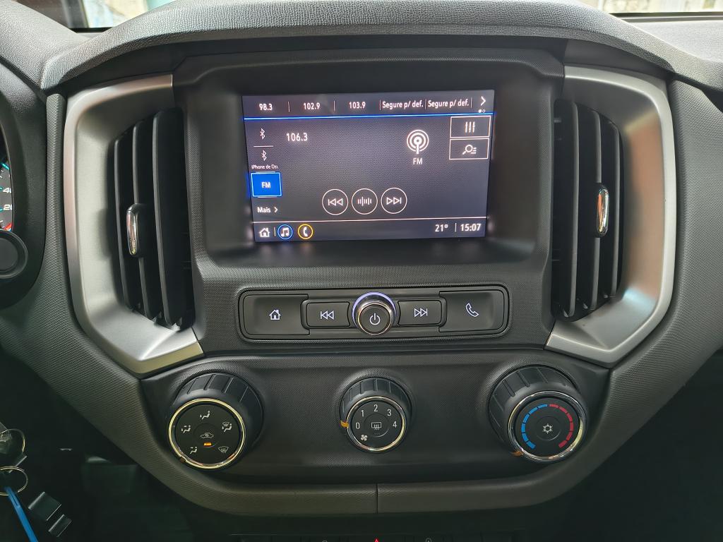 CHEVROLET S10 - Foto