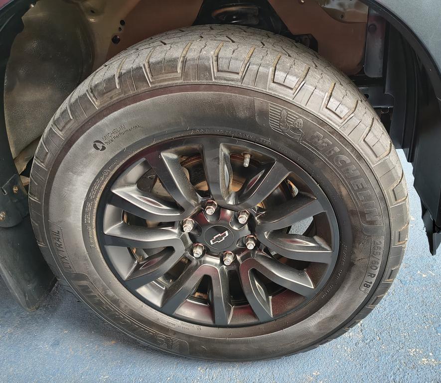 CHEVROLET S10 - Foto