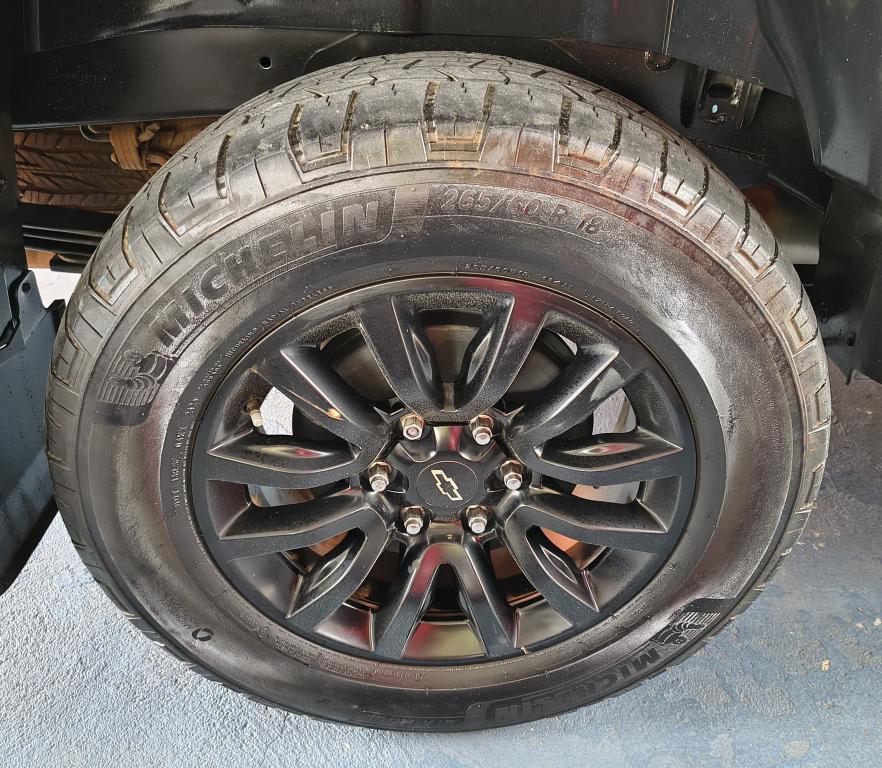 CHEVROLET S10 - Foto