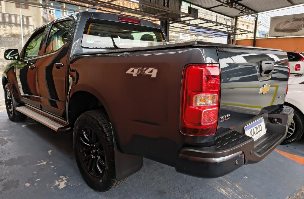CHEVROLET S10 - Foto