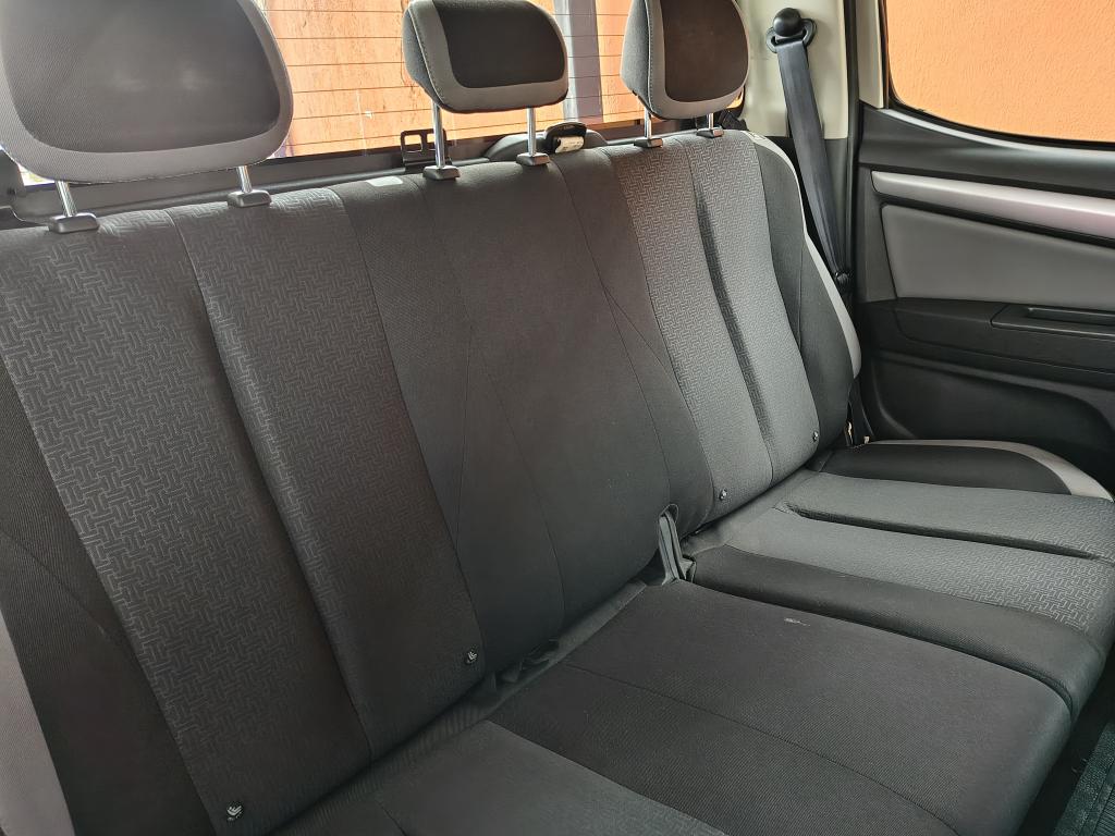 CHEVROLET S10 - Foto