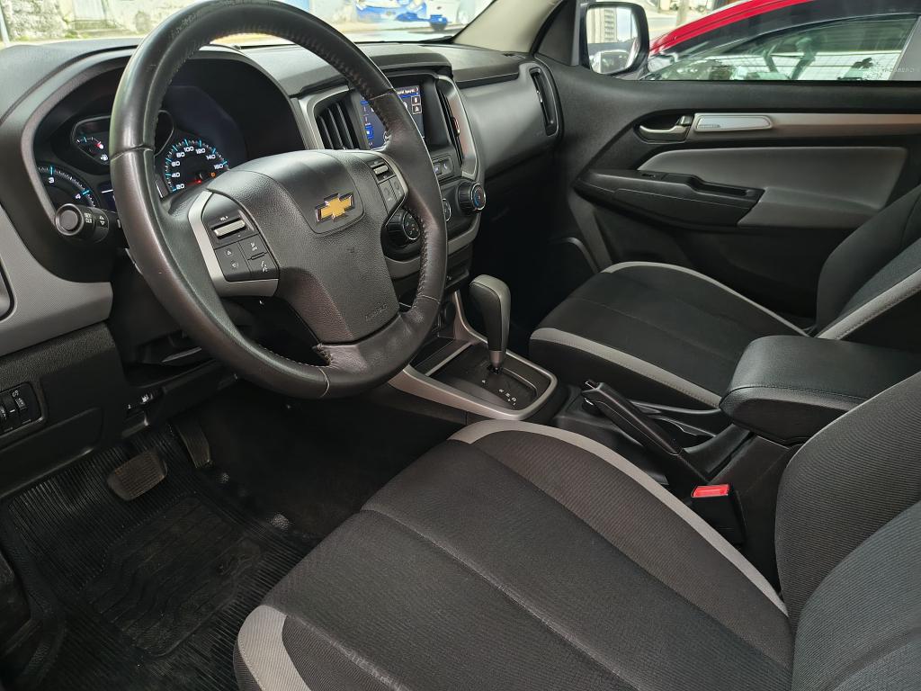 CHEVROLET S10 - Foto
