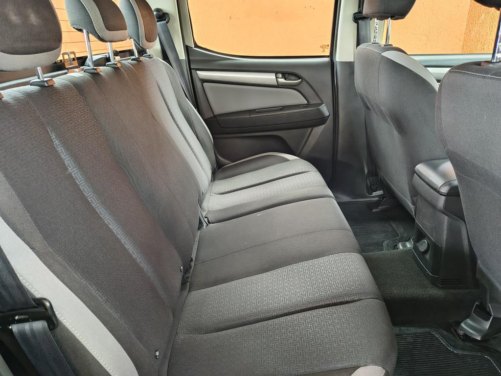 CHEVROLET S10 - Foto