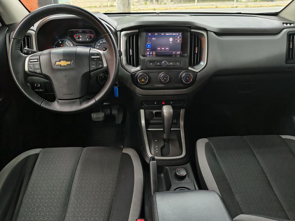 CHEVROLET S10 - Foto