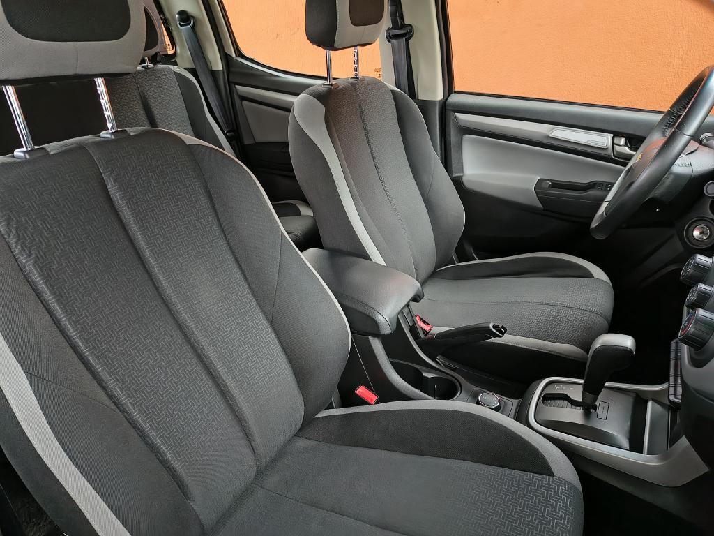 CHEVROLET S10 - Foto