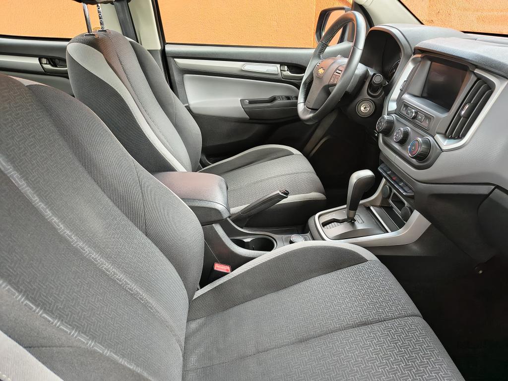CHEVROLET S10 - Foto