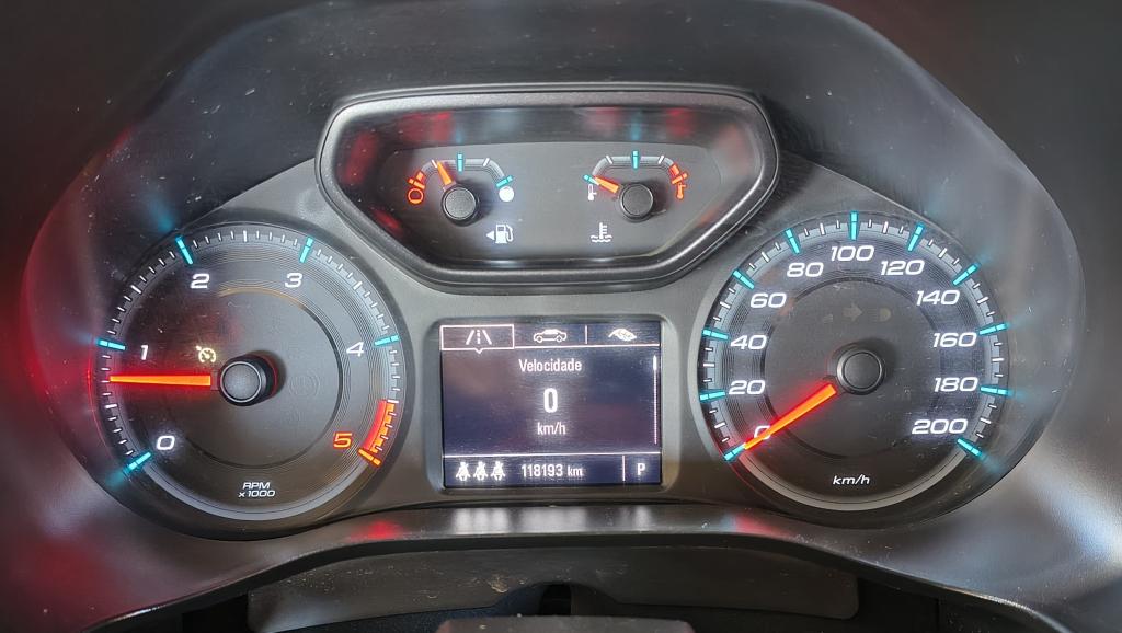 CHEVROLET S10 - Foto