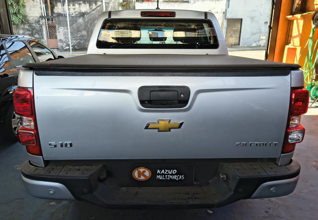 CHEVROLET S10 - Foto