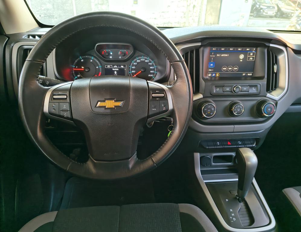 CHEVROLET S10 - Foto