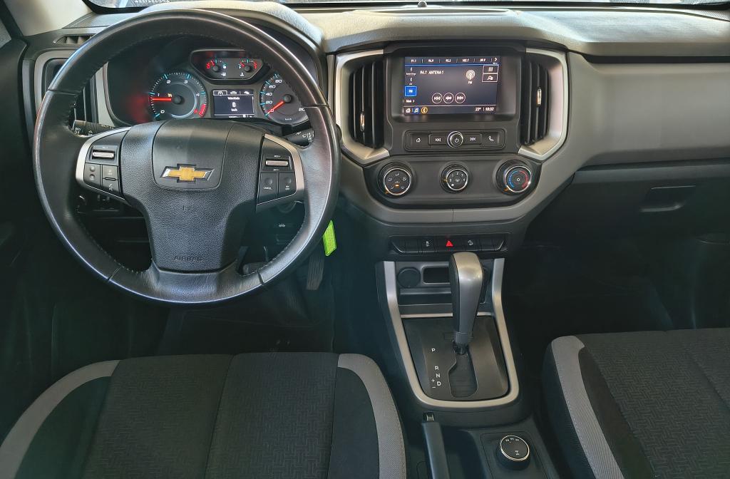 CHEVROLET S10 - Foto