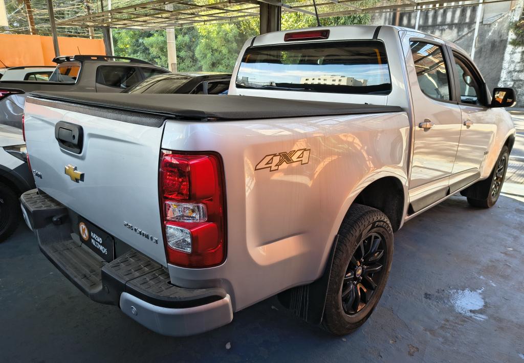 CHEVROLET S10 - Foto