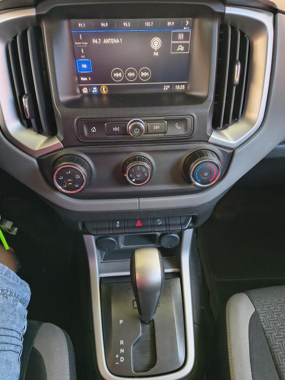 CHEVROLET S10 - Foto