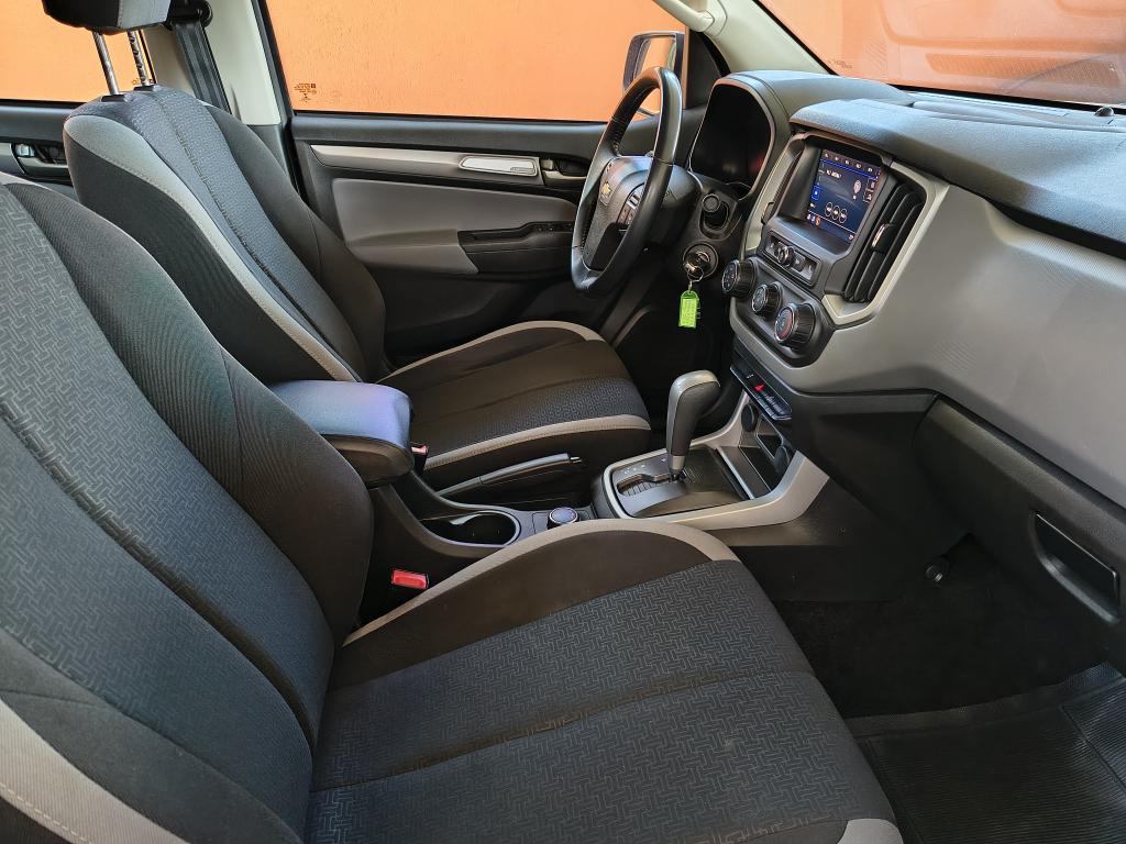 CHEVROLET S10 - Foto