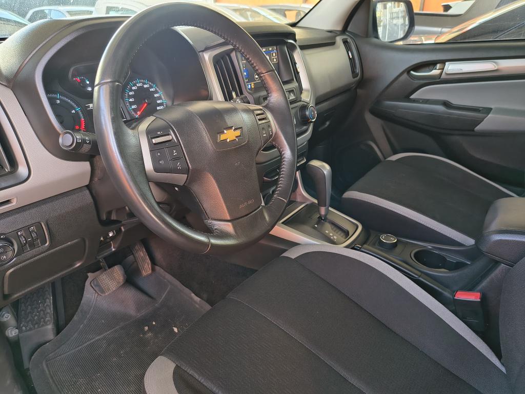 CHEVROLET S10 - Foto